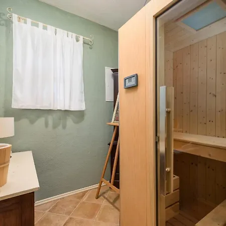 Σπίτι διακοπών Nice In With Kitchen Πόρετς